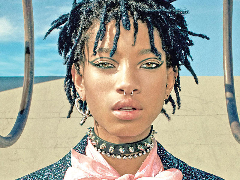 ويلو تشارك في مهرجان «Afropunk Fest» - جريدة الجريدة الكويتية