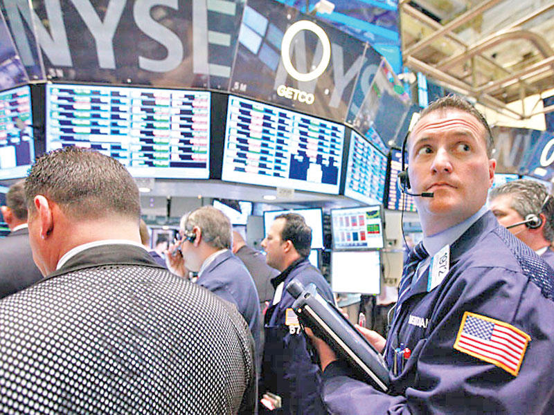 المخاوف تسيطر على الأسواق العالمية