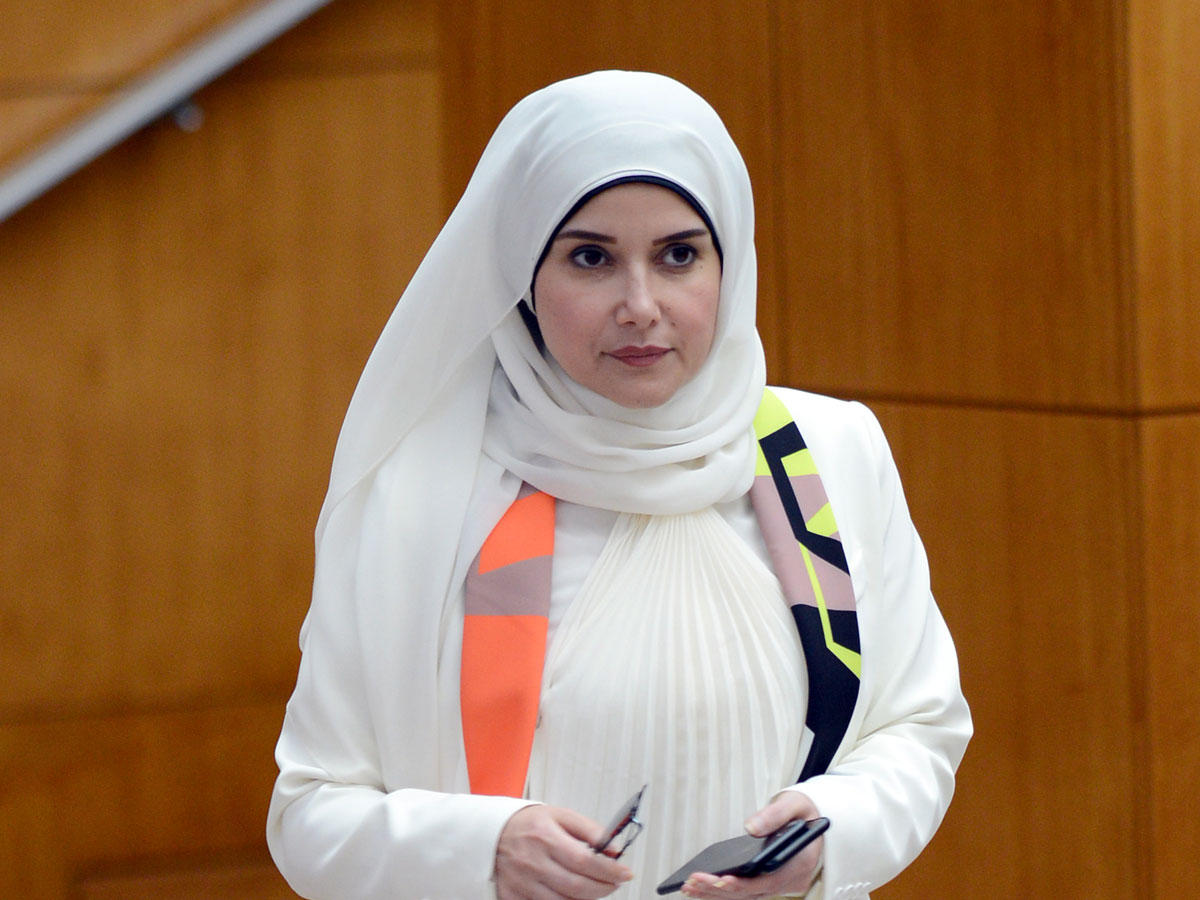  وزيرة الدولة لشؤون الإسكان وزيرة الدولة لشؤون الخدمات جنان بوشهري