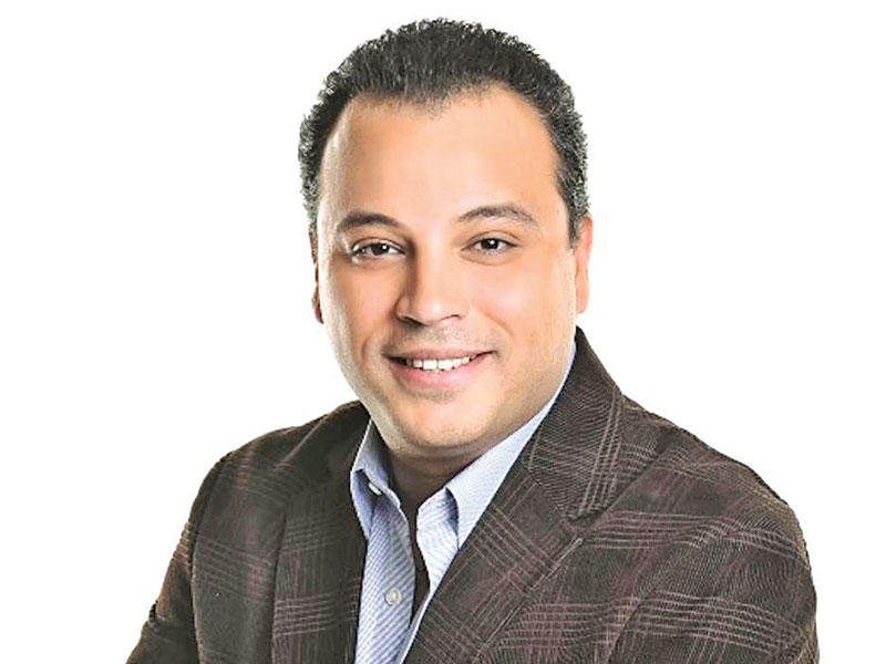 تامر عبدالمنعم