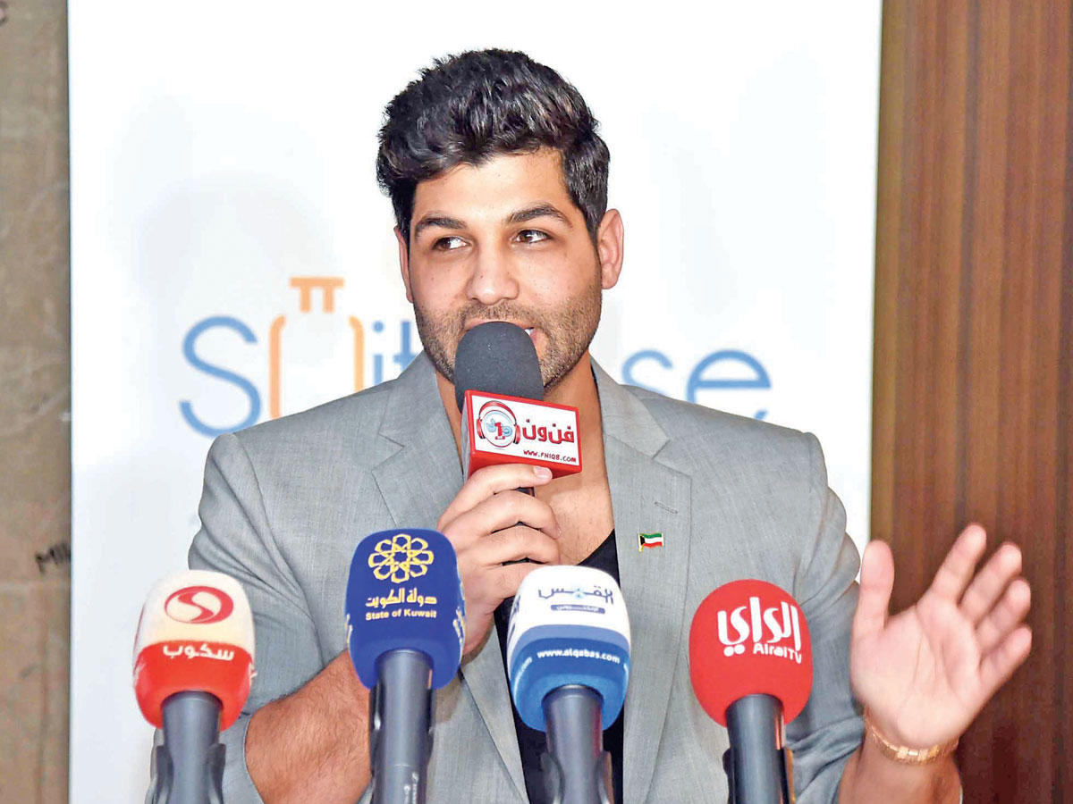 إبراهيم دشتي