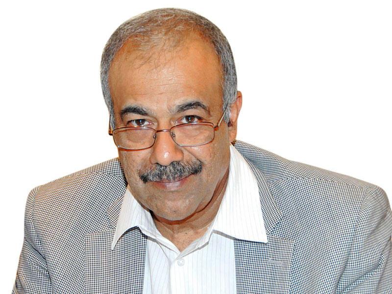  الخبير الدستوري أستاذ القانون العام في كلية الحقوق بجامعة الكويت د. محمد الفيلي