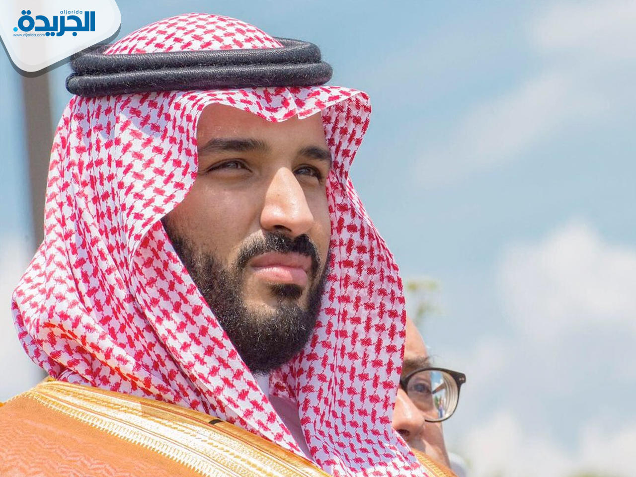 محمد بن سلمان