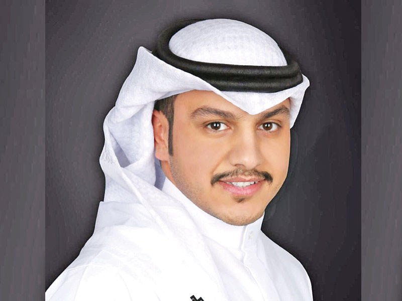 نواف القحيص