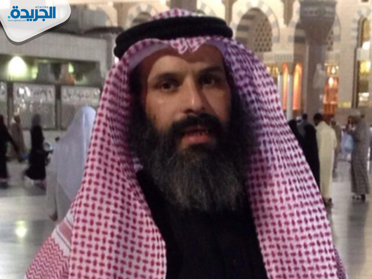 مدير ادارة المساجد في محافظة الفروانية صلاح الشلاحي