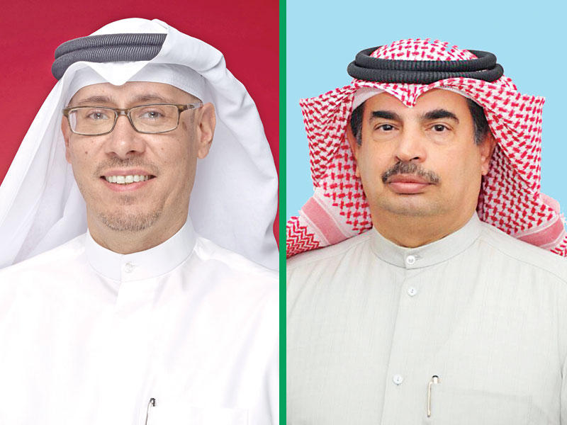 فهد الفضالة - مجبل الأيوب