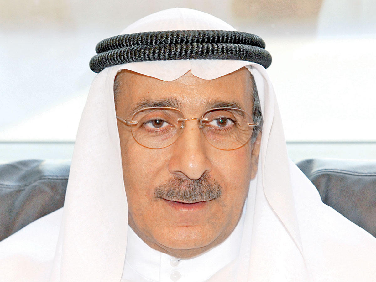  رئيس ديوان الخدمة المدنية، أحمد الجسار