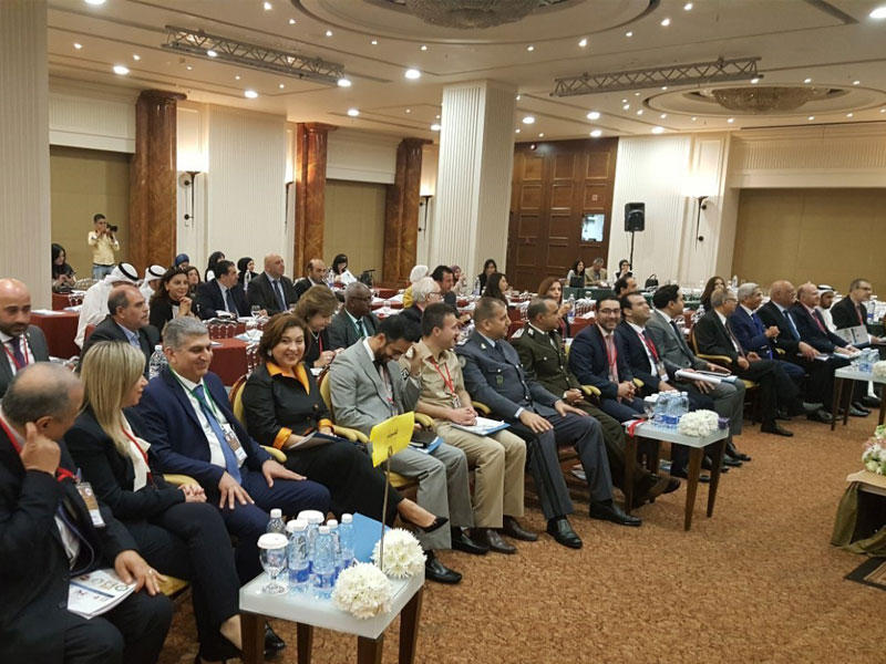 الملتقى البلدي الأول للبلديات بين لبنان والكويت