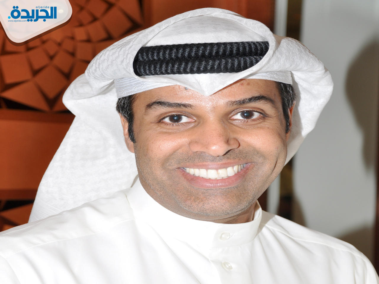 خالد الفاضل