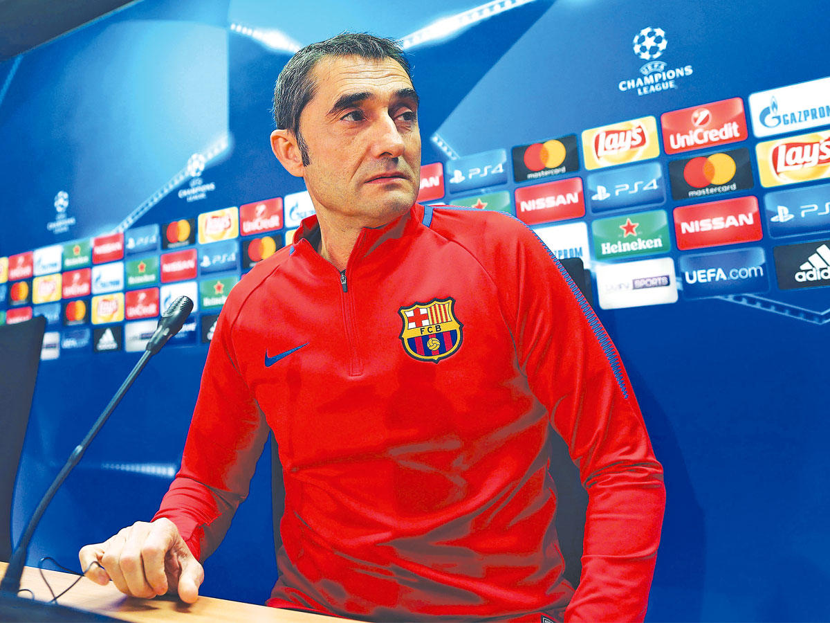 إرنستو فالفيردي