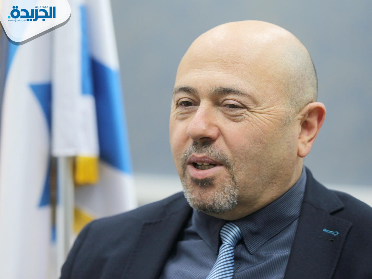 السفير الإسرائيلي في موسكو هاري كورين