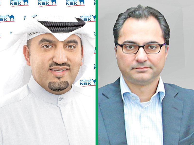 مكرم خاطر , محمد العثمان