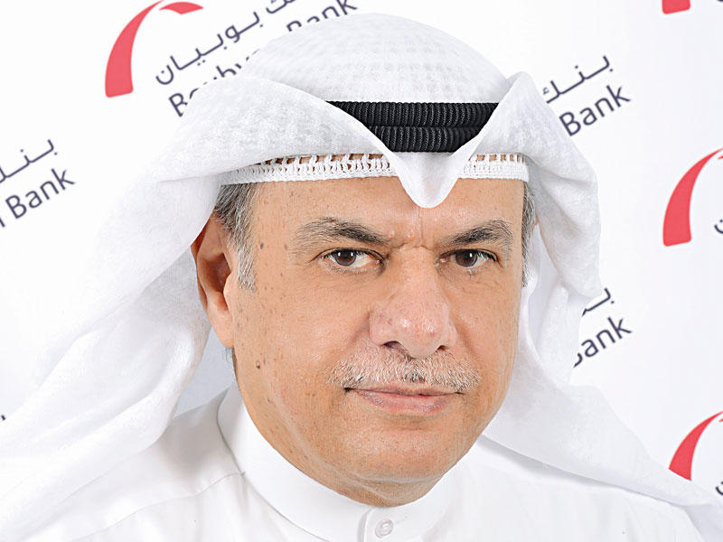 عادل الماجد