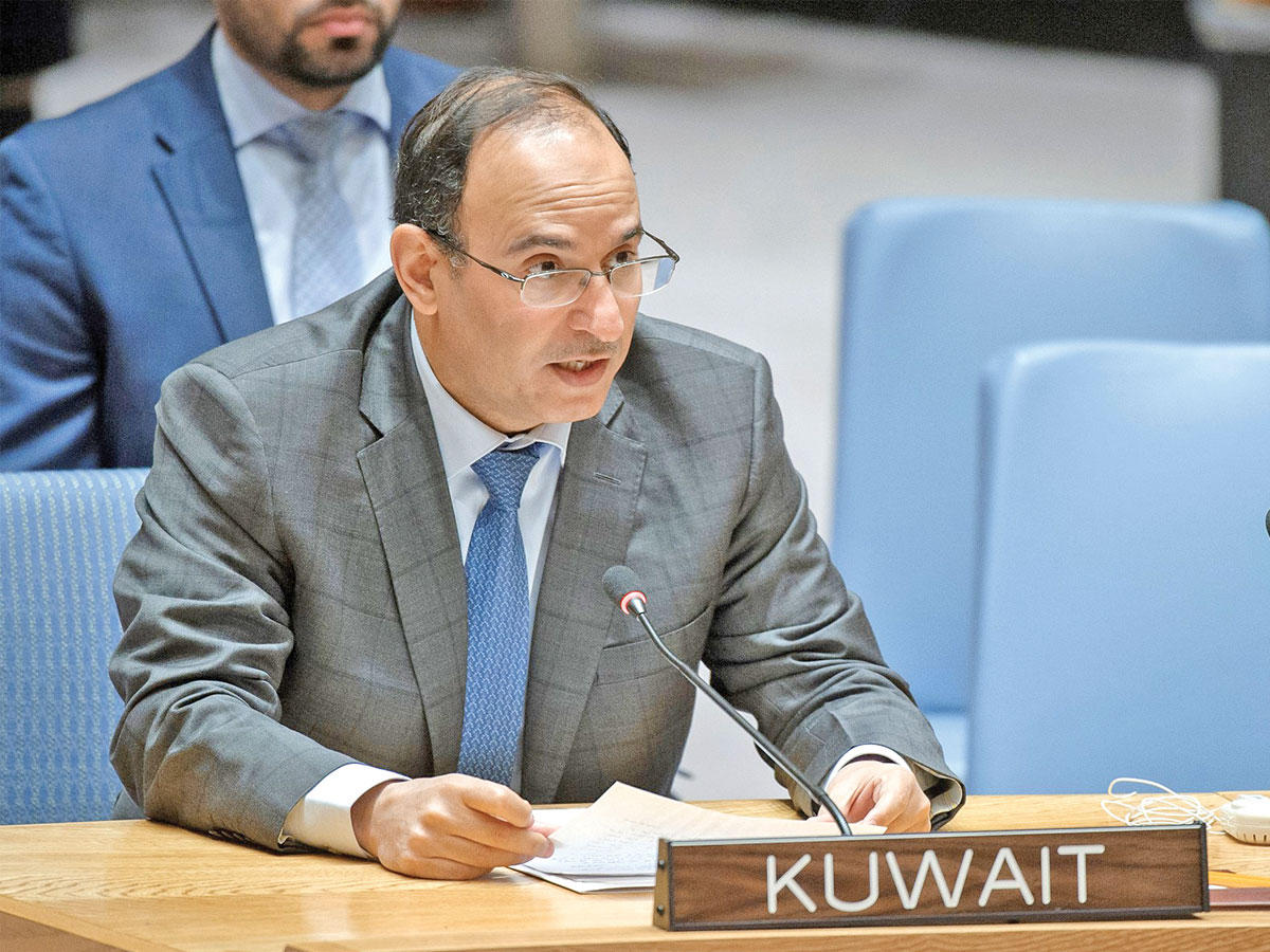 منصور العتيبي