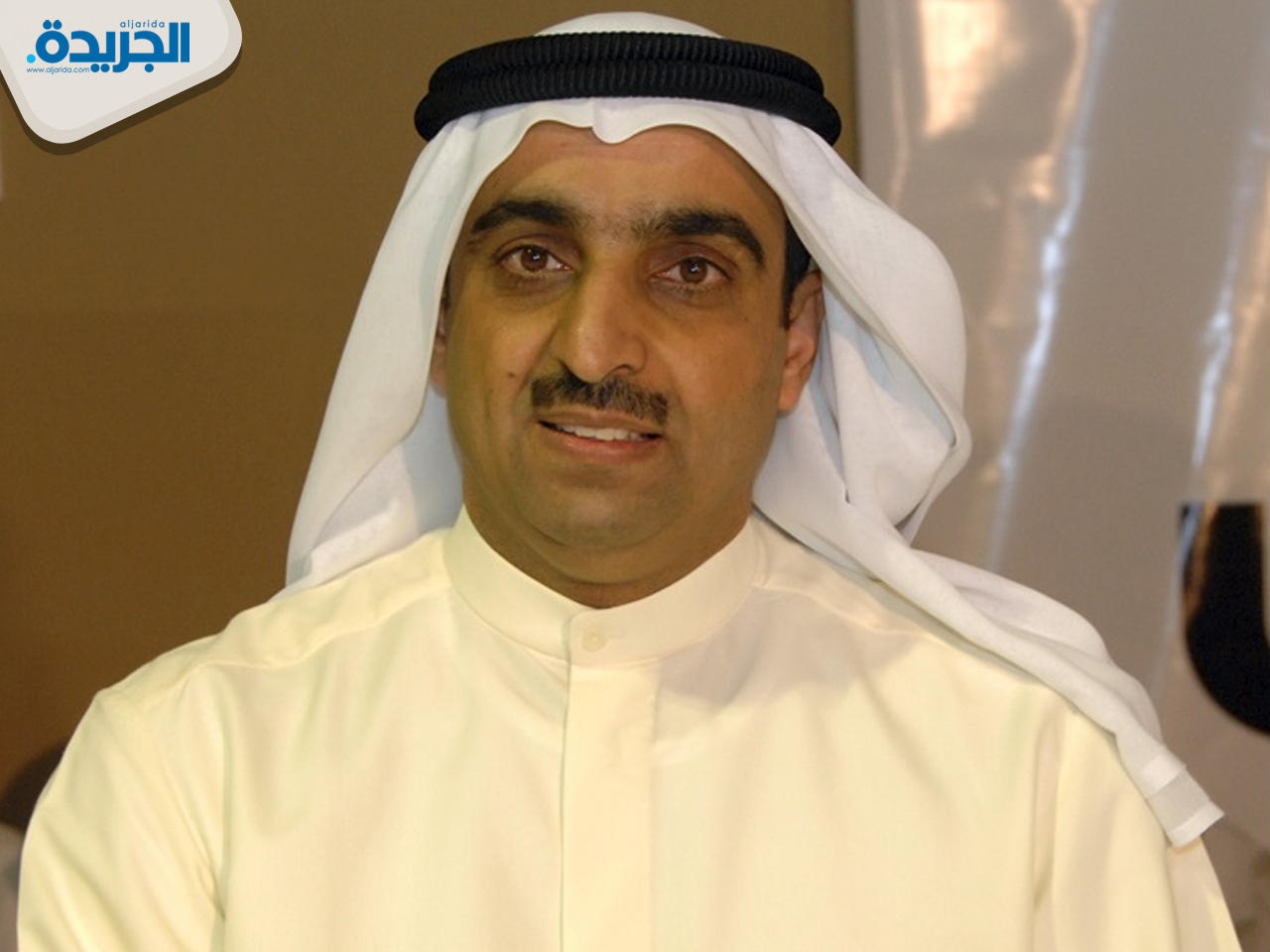 الدكتور محمد العبدالجادر