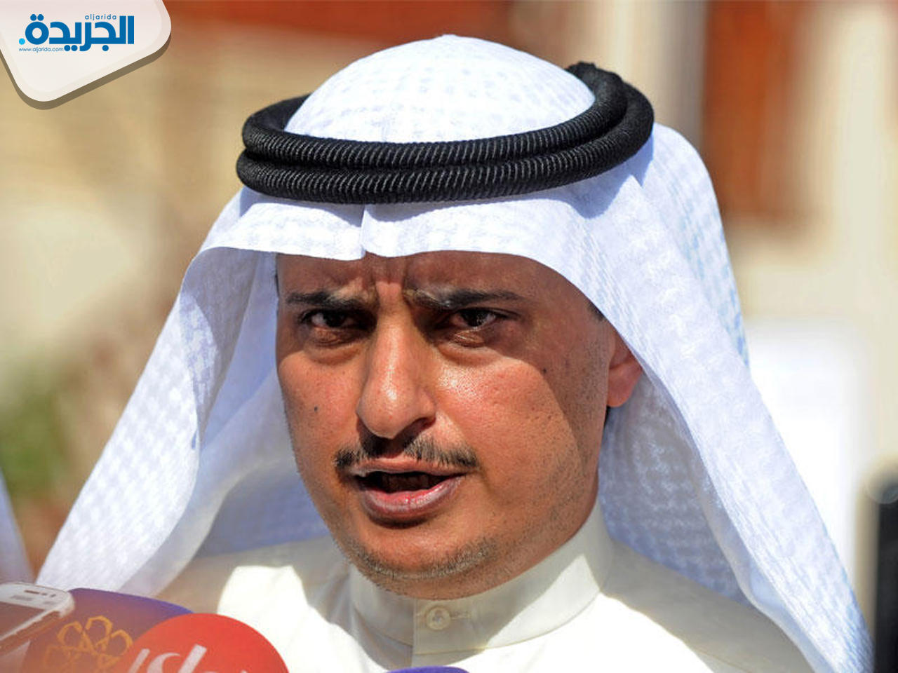 المدير العام لبلدية الكويت المهندس أحمد المنفوحي