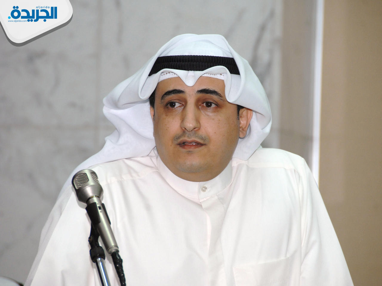 محمد الحريص