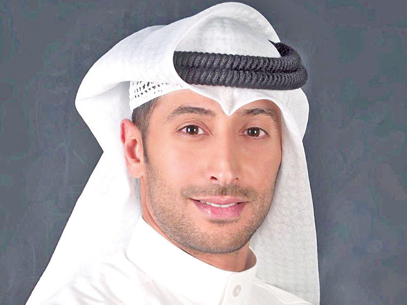 حمد المناعي