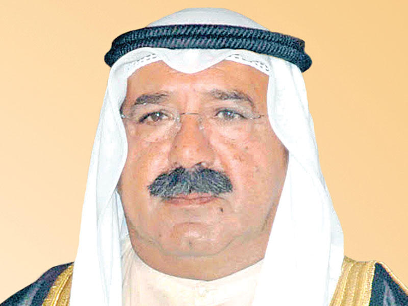 ناصر الصباح