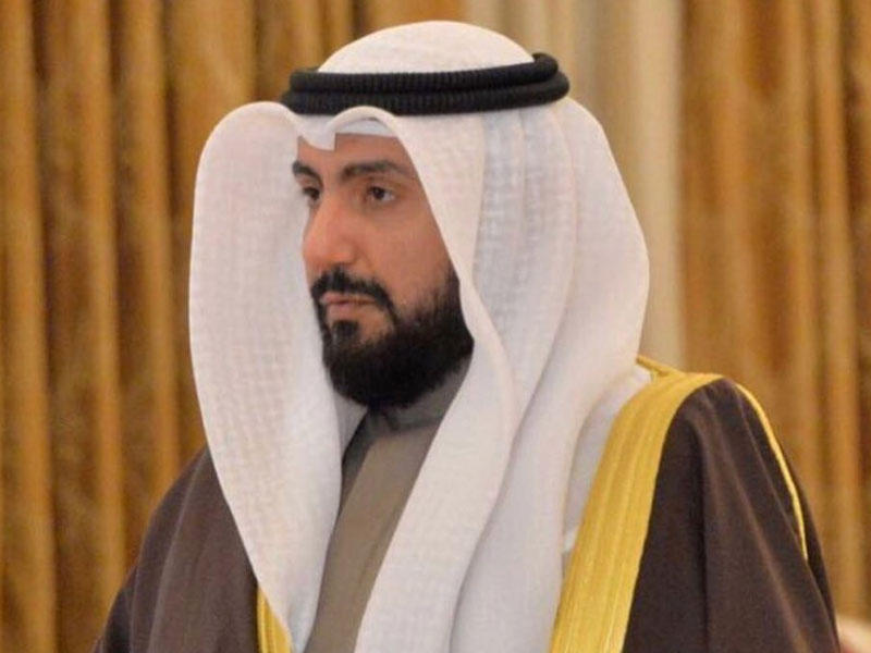  وزير الصحة د. باسل الصباح