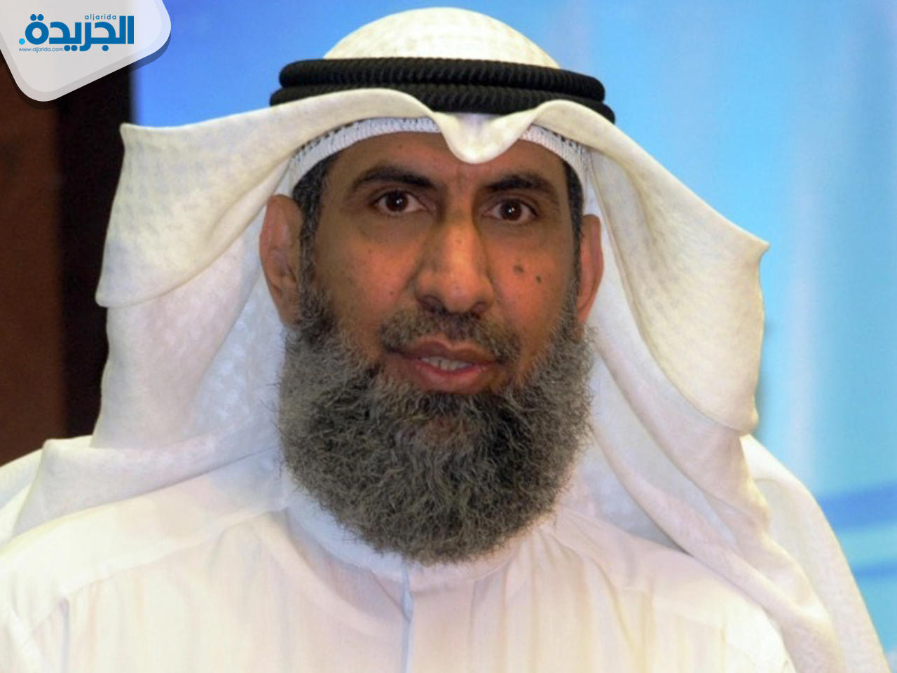 الوكيل المساعد للتخطيط والتدريب بوزارة الكهرباء والماء الدكتور مشعان العتيبي