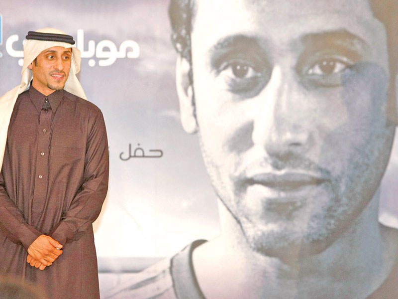 سامي الجابر