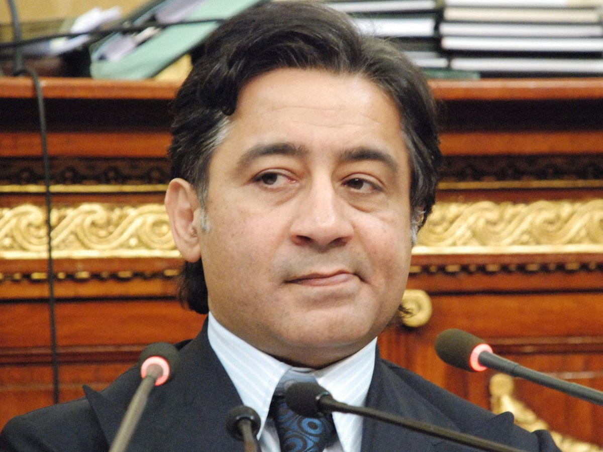 رجل الأعمال، أحمد عز