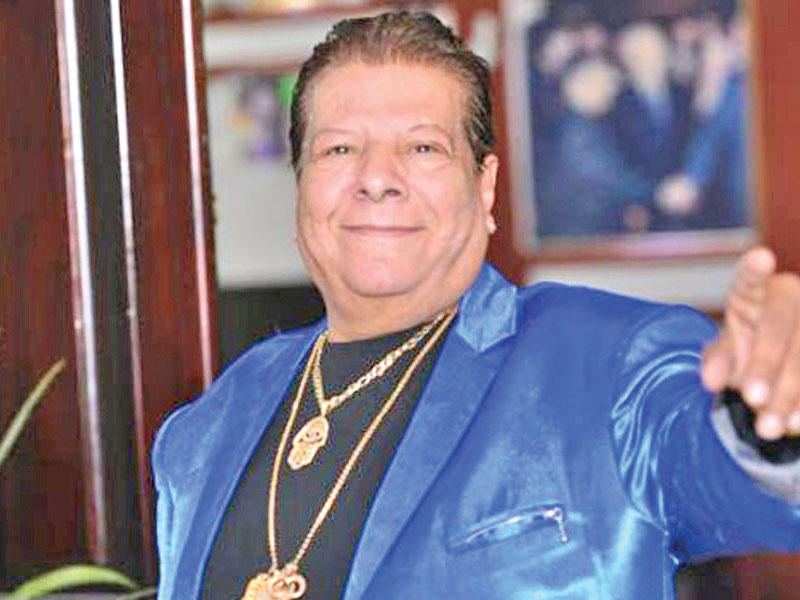 شعبان عبدالرحيم 