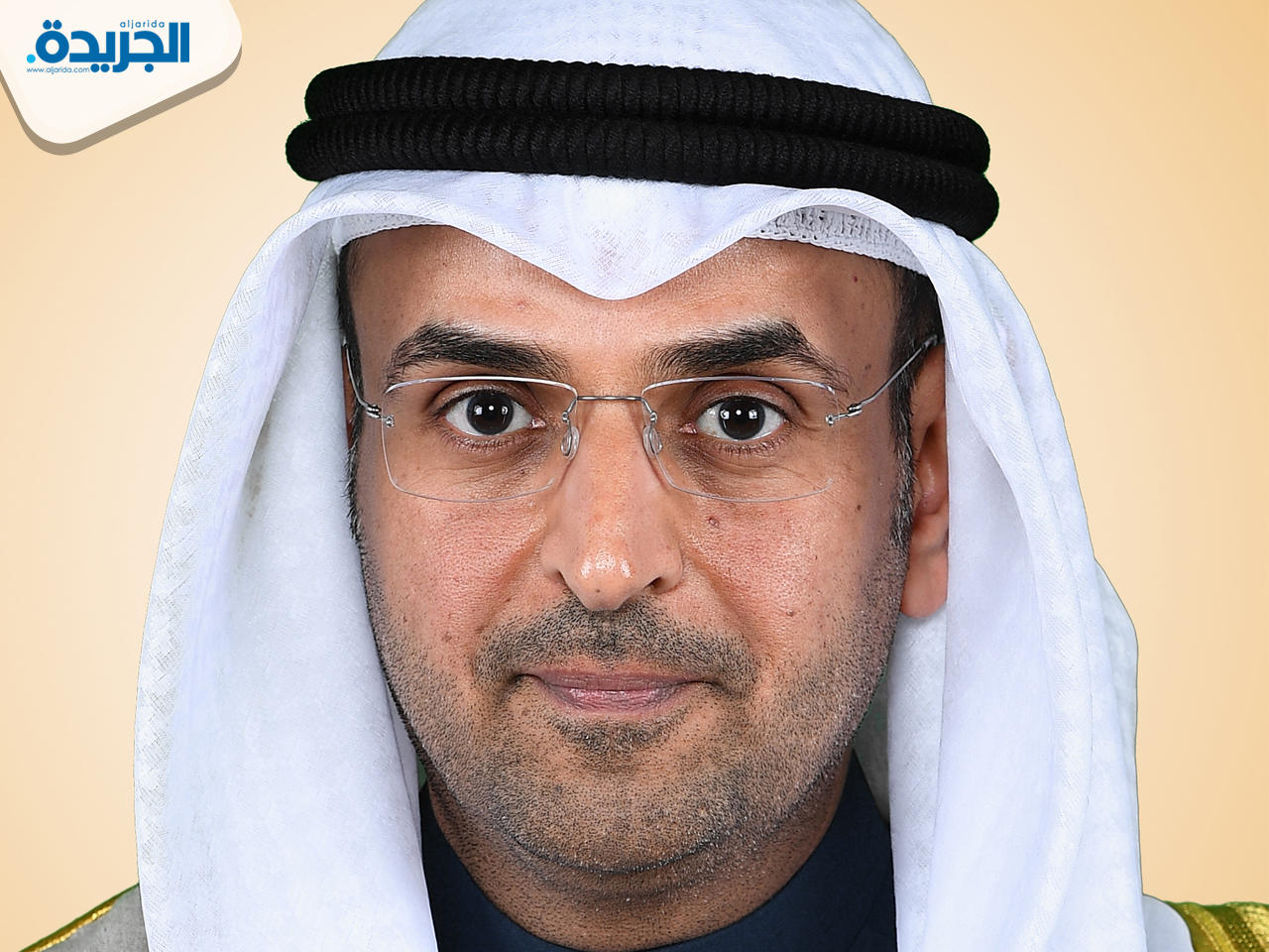 نايف الحجرف