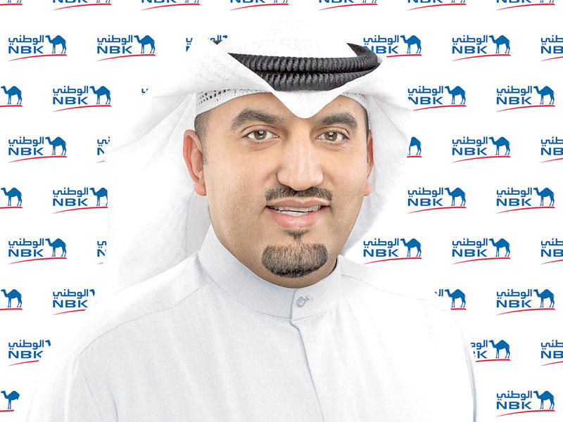 محمد العثمان