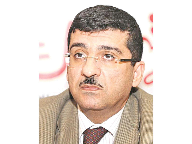 د. مصطفى محمد رضا وكيل وزارة الصحة