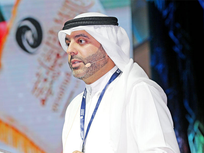 مشعل العصيمي