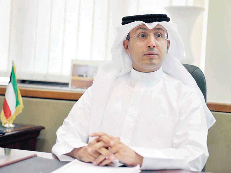 مبارك الرفاعي