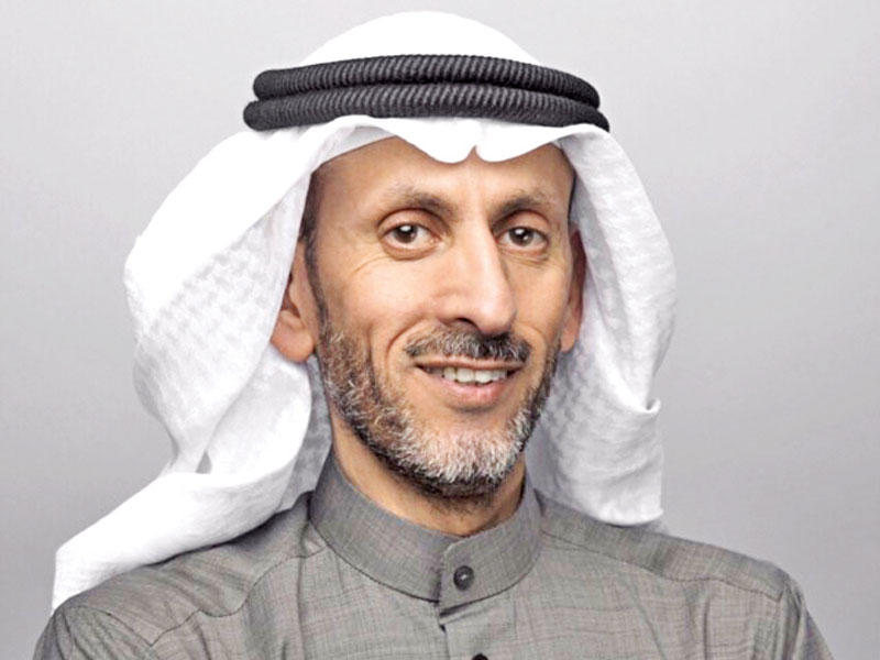 راشد الدويلة