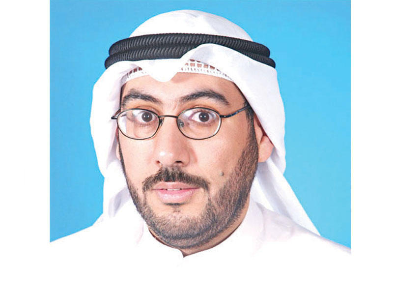 عايد السلمان