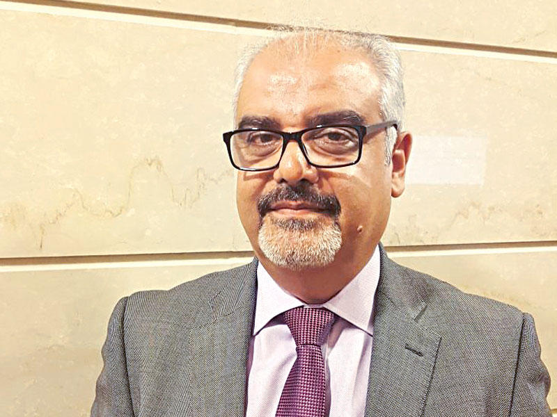 إبراهيم الزيق