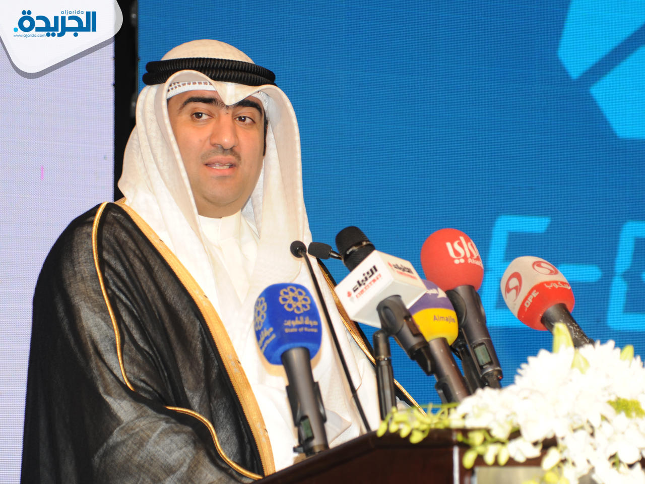 خالد الروضان