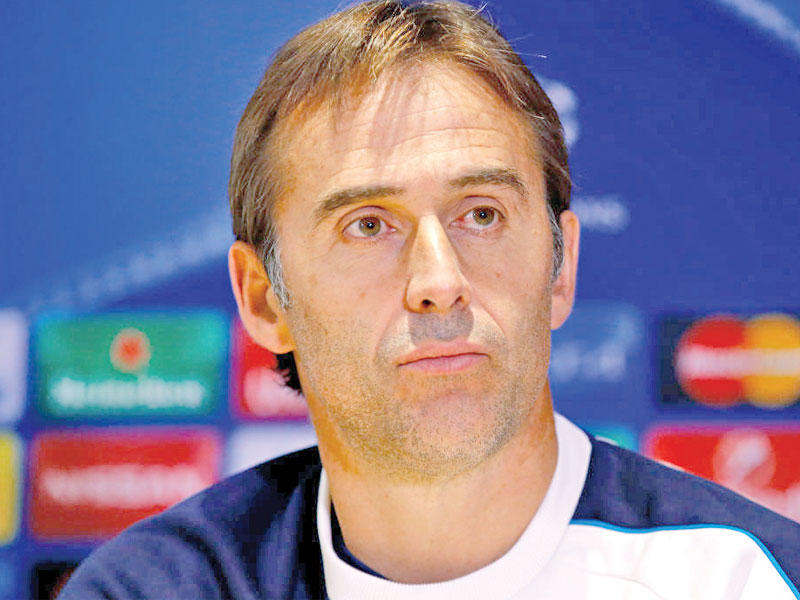 جولين لوبيتيجي