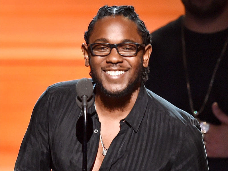 كندريك لامار