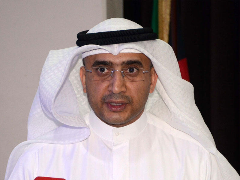  وكيل وزارة التربية د. هيثم الأثري