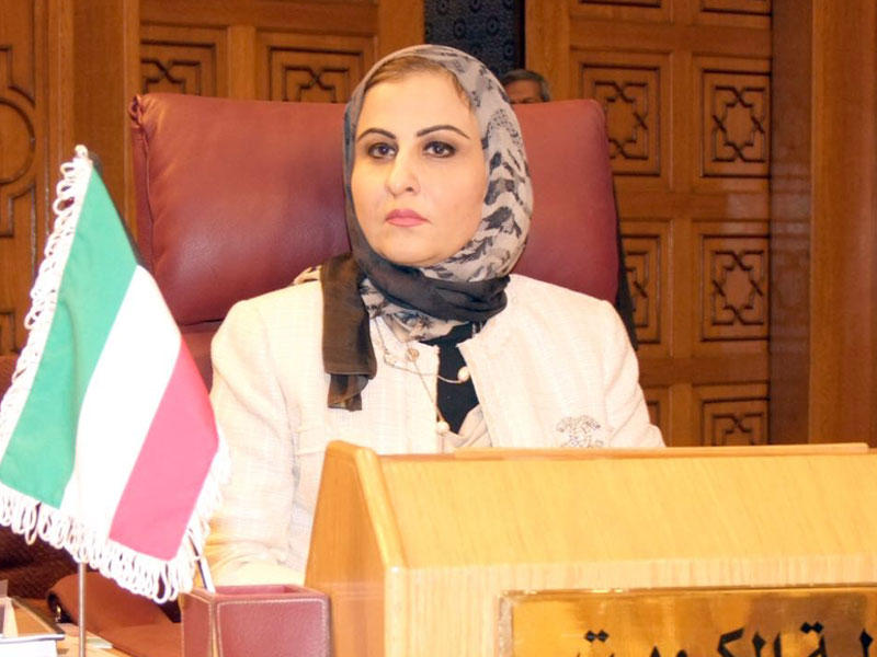 سميرة الغريب