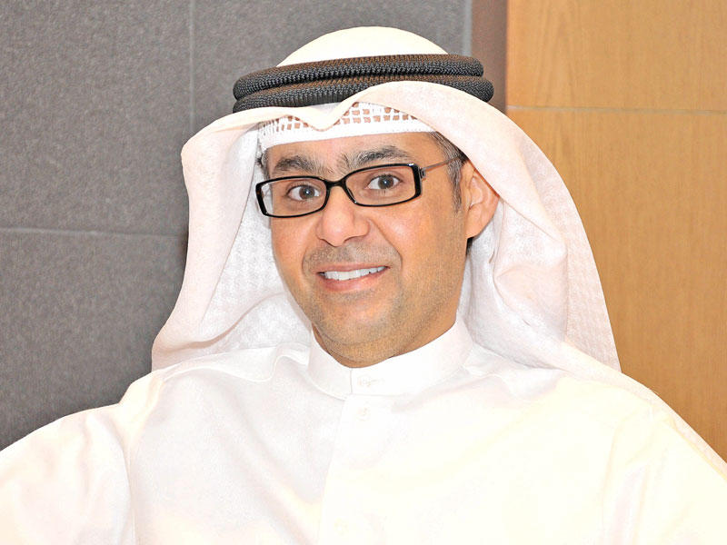 عماد الهارون