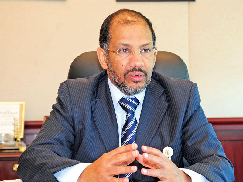 محمد المطيري