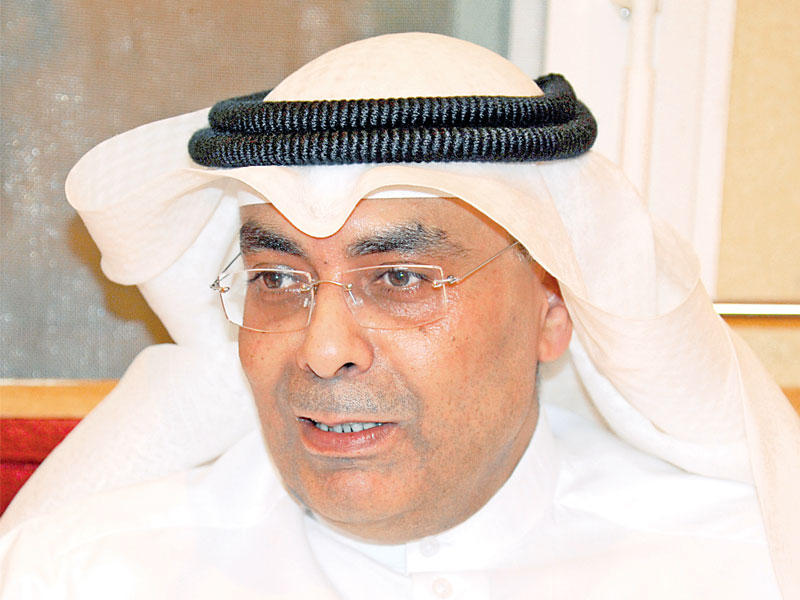 فيصل المقصيد