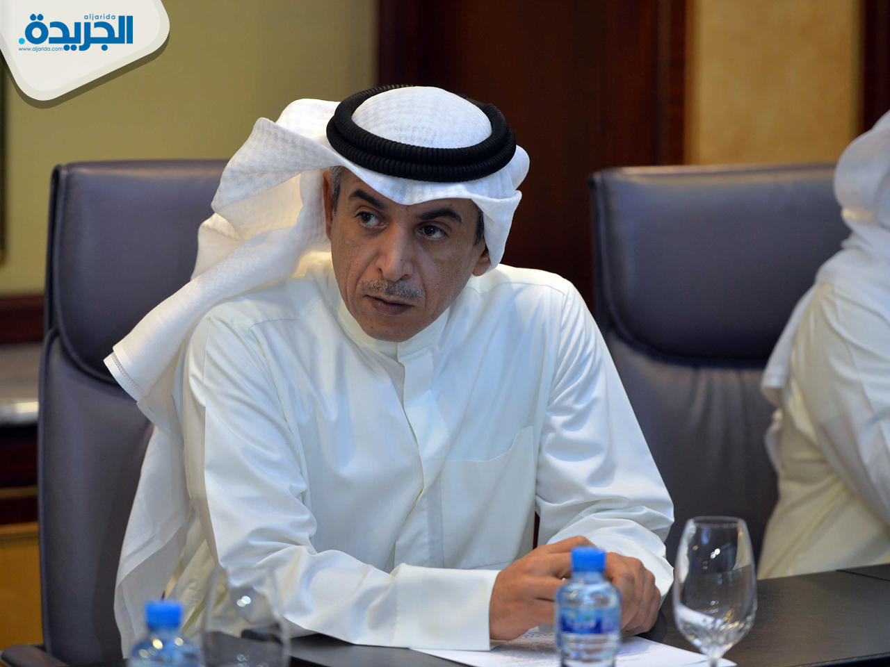 حامد العازمي