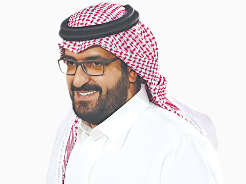 سعود آل سويلم