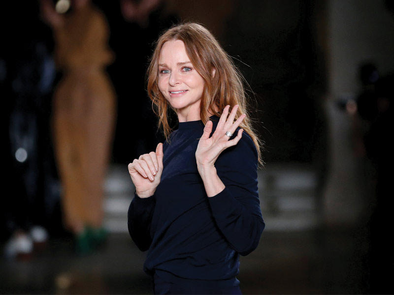 ستيلا مكارتني