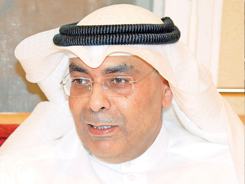 فيصل المقصيد