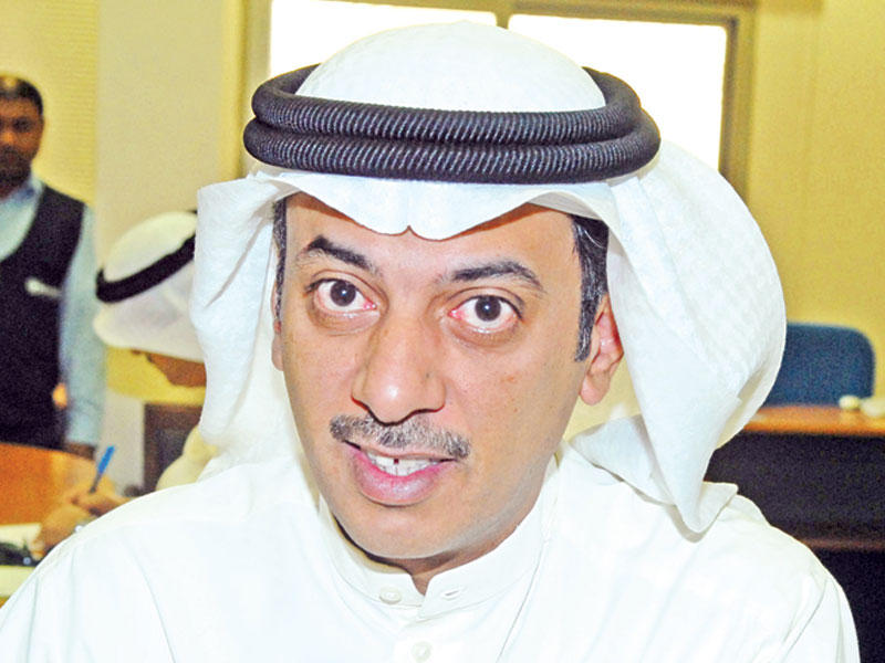 مهلهل الخالد