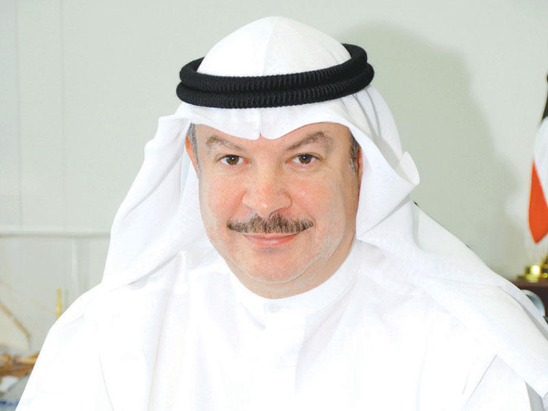  وكيل وزارة العدل عبداللطيف السريع